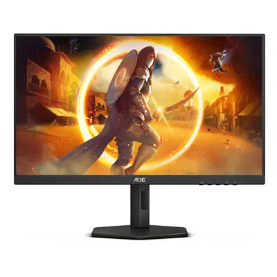 AOC Q27G4X LED display 68,6 cm (27") 2560 x 1440 pixels Quad HD LCD Noir - Ecran Ordinateur - visuel 9