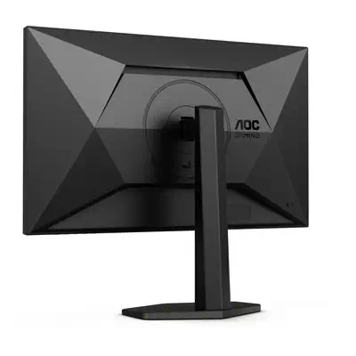 AOC 27G4X 27p Curved Gaming 1920x1080 2xHDMI Black AOC - visuel 1 - hello RSE - Conception ergonomique