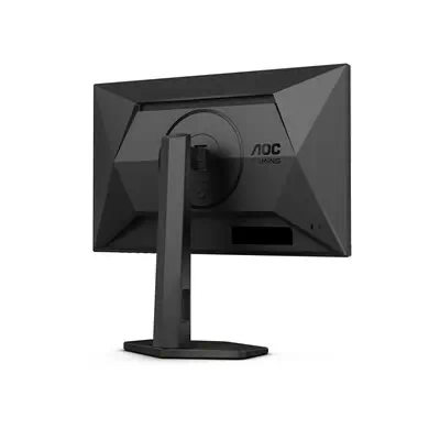 AOC 24G4X écran plat de PC 60,5 cm AOC - visuel 1 - hello RSE - Des couleurs vives
