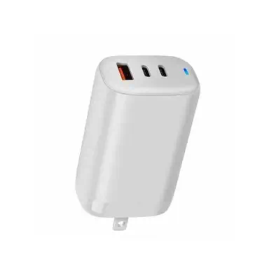 Acer GaN Tech 65W-19V Universel Blanc Secteur Intérieure - Chargeur et alimentation - visuel 4