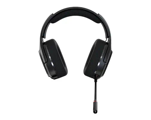 Acer Predator Galea 550 Casque Sans fil Arceau Jouer USB Type-C Bluetooth Noir - Casque Micro - visuel 1