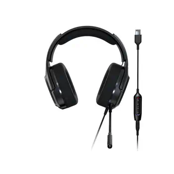 Casque Micro Avec fil revendeur officiel