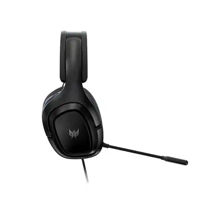 Acer Predator Galea 365 Casque Avec fil Arceau Jouer Noir - Casque Micro - visuel 5