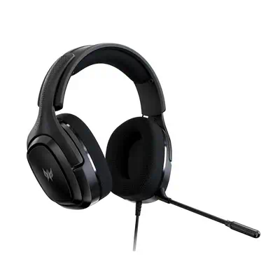 Acer Predator Galea 365 Casque Avec fil Arceau Jouer Noir - Casque Micro - visuel 2