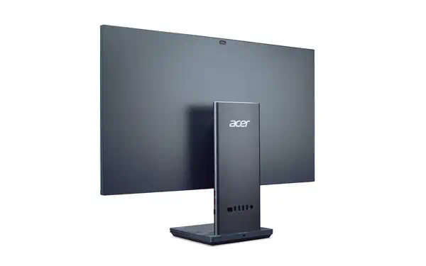 Acer Aspire S32-1856 Intel® Core™ i7 i7-1360P 80 Acer - visuel 1 - hello RSE - Webcam QHD 1440p avec anneau lumineux