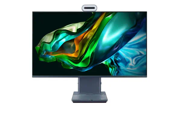 Acer Aspire S32-1856 Intel® Core™ i7 i7-1360P 80 cm (31.5") 2560 x 1440 pixels PC All-in-One 16 Go D - Ordinateur tout en un - visuel 1
