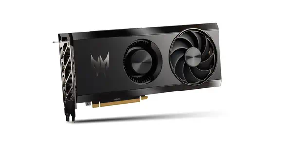 Vente ACER Predator BiFrost AMD Radeon RX 7600 OC Acer au meilleur prix - visuel 4