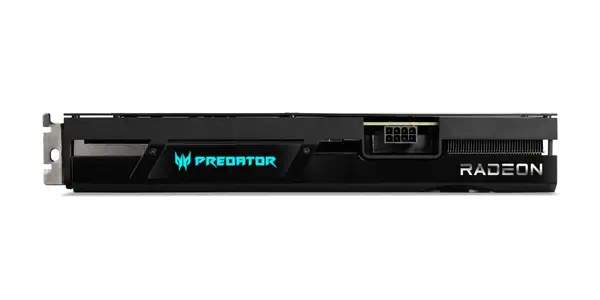 Vente ACER Predator BiFrost AMD Radeon RX 7600 OC Acer au meilleur prix - visuel 6