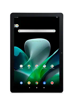 Acer Iconia M10-11-K6SH 128 Go 25,6 cm (10.1") 4 Go Wi-Fi 5 (802.11ac) Android 12 Champagne - Tablette Android - visuel 4