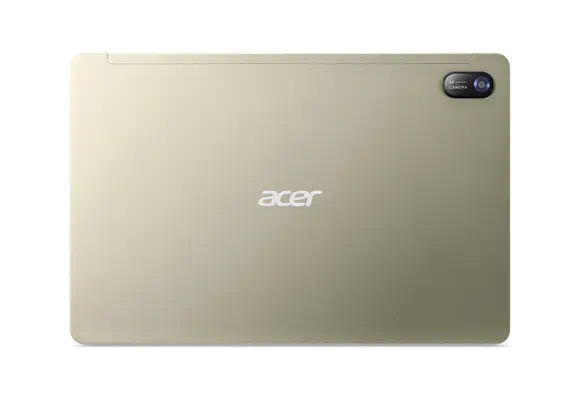 Acer Iconia M10-11-K6SH 128 Go 25,6 cm (10.1") 4 Go Wi-Fi 5 (802.11ac) Android 12 Champagne - Tablette Android - visuel 7
