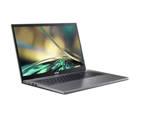 Acer Aspire 3 A317-55P-331S Intel Core i3 N-series Acer - visuel 1 - hello RSE - Performances prêtes à l'emploi
