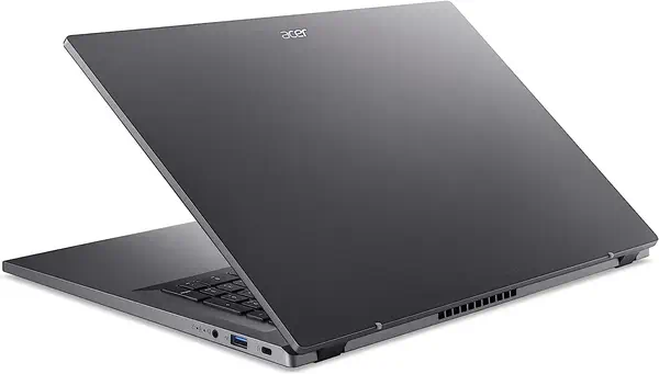 Acer Aspire 3 A317-55P-331S Intel Core i3 N-series Acer - visuel 1 - hello RSE - Connectivité complète