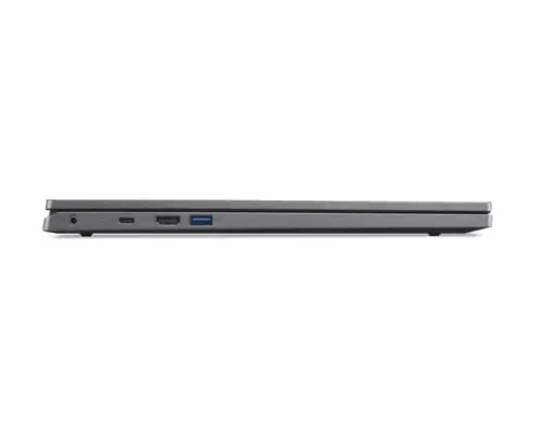 Acer Aspire 3 A317-55P-331S Intel Core i3 N-series Acer - visuel 1 - hello RSE - Un design bien pensé