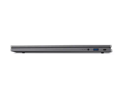 Acer Aspire 3 A317-55P-331S Intel Core i3 N-series Acer - visuel 1 - hello RSE - L'écran brillante