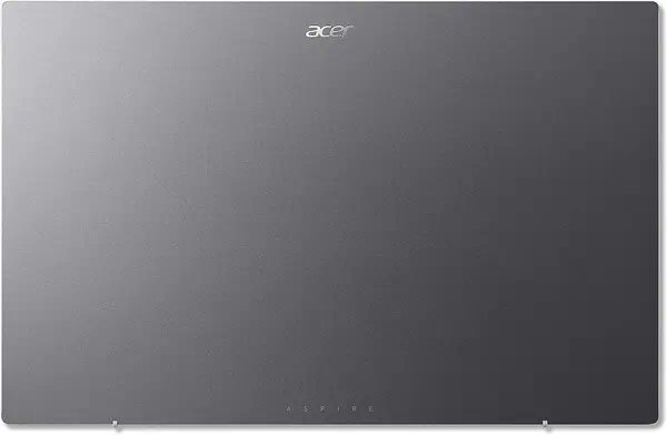 Acer Aspire 3 A317-55P-331S Intel Core i3 N-series i3-N305 Ordinateur portable 43,9 cm (17.3") Full  - PC Portable - visuel 7