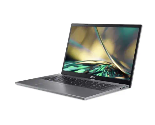 Acer Aspire 3 A317-55P-331S Intel Core i3 N-series Acer - visuel 1 - hello RSE - Qualités thermiques améliorés