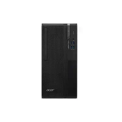 Acer Veriton S2710G Intel® Core™ i3 i3-13100 8 Go DDR4-SDRAM 512 Go SSD Windows 11 Pro Bureau PC Noi - Unité Centrale - visuel 1