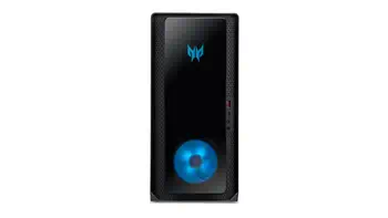 Acer Predator PO3-655 Intel® Core™ i7 i7-14700F 32 Go DDR5-SDRAM 1 To SSD NVIDIA GeForce RTX 4070 SU livraison gratuite