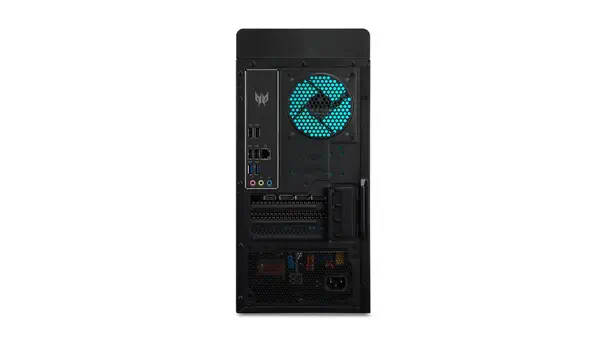 Acer Predator PO3-655 Intel® Core™ i7 i7-14700F 32 Acer - visuel 1 - hello RSE - Expérience audio immersive