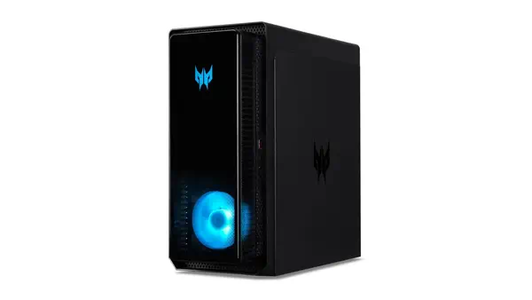 Acer Predator PO3-655 Intel® Core™ i7 i7-14700F 32 Acer - visuel 1 - hello RSE - De puissantes performances