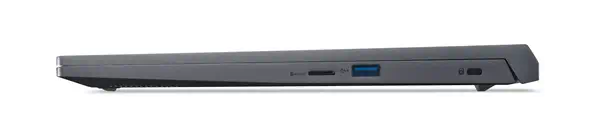 Acer Swift SFX14-72G-782G Intel Core Ultra 7 155H Ordinateur portable 36,8 cm (14.5") 2.8K 32 Go LPD - PC Portable - visuel 7