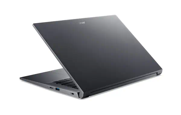Acer Swift SFX14-72G-782G Intel Core Ultra 7 155H Ordinateur portable 36,8 cm (14.5") 2.8K 32 Go LPD - PC Portable - visuel 5