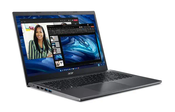 Acer Extensa 15 EX215-55 Intel® Core™ i5 i5-1235U Acer - visuel 1 - hello RSE - Productivité et puissance