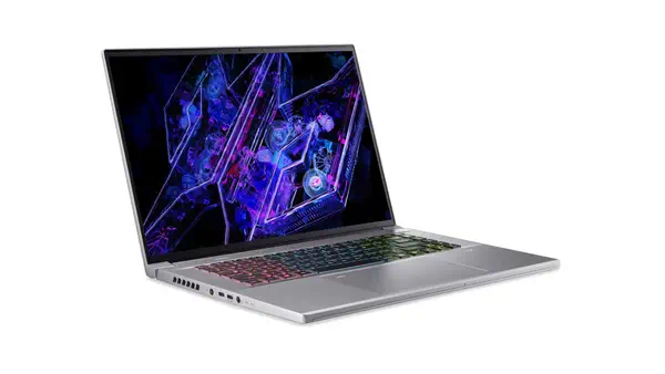 Acer Predator Triton Neo 16 PTN16-51-97TB Intel Core Acer - visuel 1 - hello RSE - Technologie de refroidissement avancée
