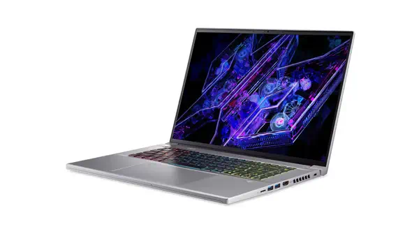 Acer Predator Triton Neo 16 PTN16-51-97TB Intel Core Acer - visuel 1 - hello RSE - Expérience audio supérieure