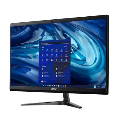 Acer Veriton Z2514G Intel® Core™ i5 i5-12450H 60,5 Acer - visuel 1 - hello RSE -