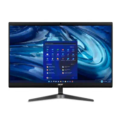 Acer Veriton Z2514G Intel® Core™ i5 i5-12450H 60,5 Acer - visuel 1 - hello RSE - Veriton 2000 tout-en-un