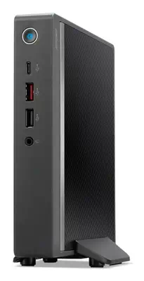 Acer Veriton N VN2590G Intel® Core™ i3 i3-1315U 8 Go DDR4-SDRAM 512 Go SSD Windows 11 Pro Mini PC No - Unité Centrale - visuel 3