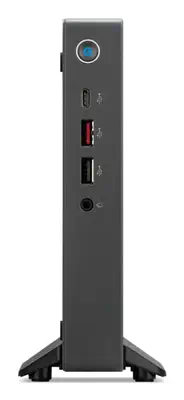 Acer Veriton N VN2590G Intel® Core™ i3 i3-1315U 8 Go DDR4-SDRAM 512 Go SSD Windows 11 Pro Mini PC No - Unité Centrale - visuel 1