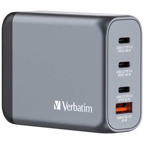 Revendeur officiel Station d'accueil pour portable Verbatim GNC-100