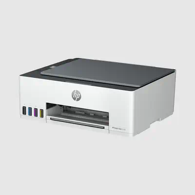 Smart Tank 5105 Sans fil All-in-One Couleur Imprimante, HP - visuel 1 - hello RSE - Technologie HP Auto-On/Auto-Off
