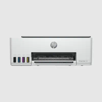 Imprimante Tout-en-un HP Smart Tank 5105 HP - visuel 1 - hello RSE - HP Smart Advance