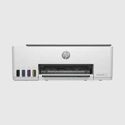 Smart Tank 5105 Sans fil All-in-One Couleur Imprimante, Copieur, Scanner - HP - Autre Imprimante - visuel 7