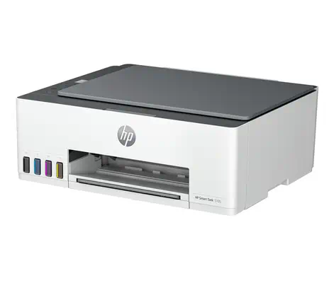 Smart Tank 5105 Sans fil All-in-One Couleur Imprimante, Copieur, Scanner - HP - Autre Imprimante - visuel 9