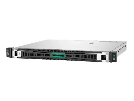 HPE ProLiant DL20 GEN11 E-2434 serveur 0 Go Rack (1 U) Intel Xeon E 3,4 GHz 16 Go DDR5-SDRAM 800 W - Serveur Tour - visuel 2