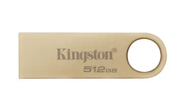 Garantie DTSE9G3/512GB