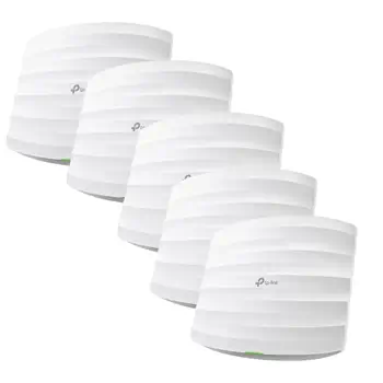 Offre Borne Wifi TP-Link EAP245(5-PACK)