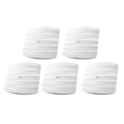 Achat Borne Wifi TP-LINK AC1750 Ceiling Mount Dual-Band Wi-Fi Access Point sur hello RSE