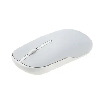 Marshmallow Mouse MD100 Asus - visuel 1 - hello RSE - Connectivité sans faille