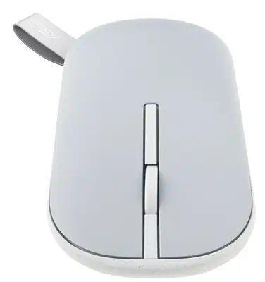 Marshmallow Mouse MD100 - Asus - Souris - visuel 8
