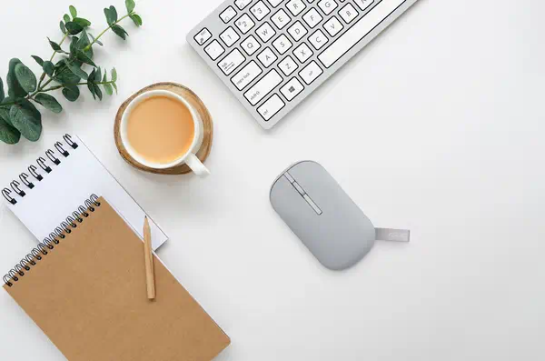 Marshmallow Mouse MD100 - Asus - Souris - visuel 10