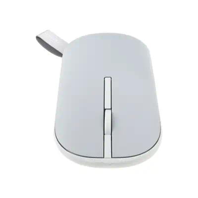 Marshmallow Mouse MD100 Asus - visuel 1 - hello RSE - Suivi précis