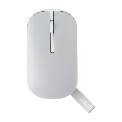 Marshmallow Mouse MD100 - Asus - Souris - visuel 1