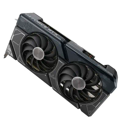 Vente ASUS Dual DUAL-RTX4070S-12G ASUS au meilleur prix - visuel 6