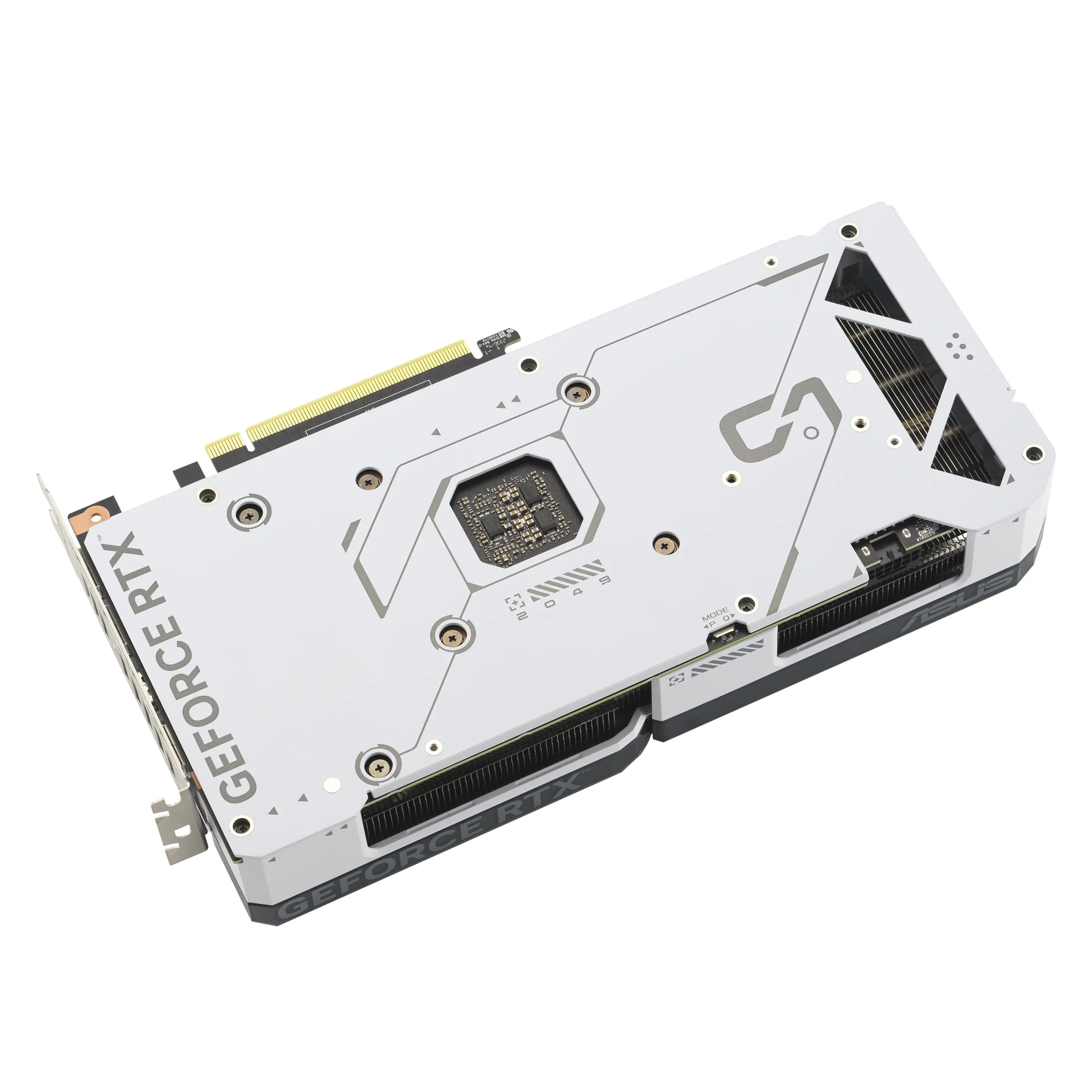 Achat ASUS Dual GeForce RTX 4070 SUPER White Edition sur hello RSE - visuel 7