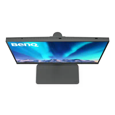 BenQ SW272Q écran plat de PC 68,6 cm (27") 2560 x 1440 pixels Wide Quad HD LCD Noir - Ecran Ordinateur - visuel 5